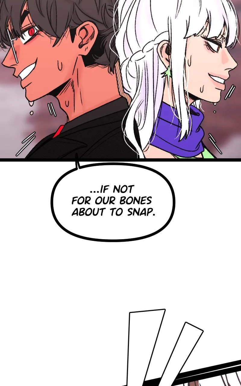 Hit On Me Chapter 24 page 50