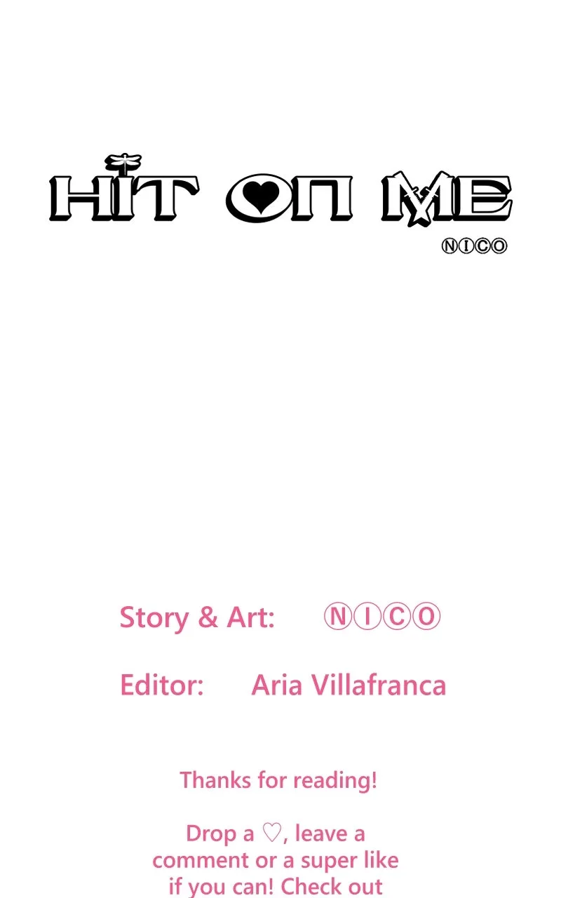 Hit On Me Chapter 24 page 93