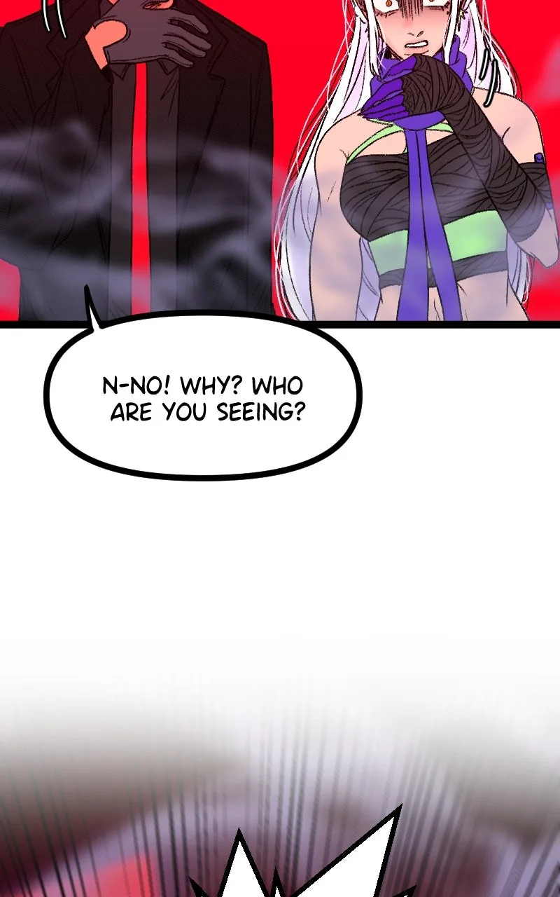Hit On Me Chapter 24 page 89