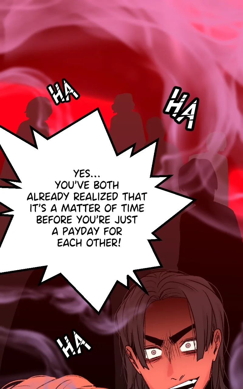 Hit On Me Chapter 25 page 1