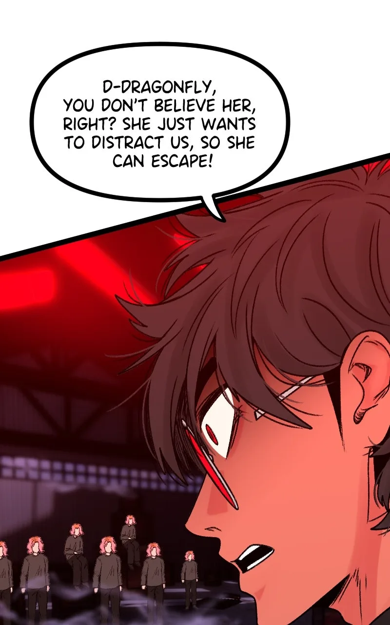 Hit On Me Chapter 25 page 3