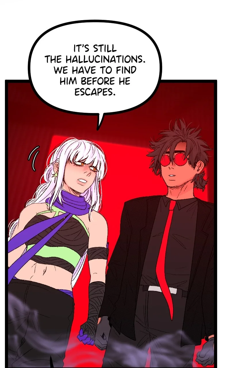 Hit On Me Chapter 25 page 8
