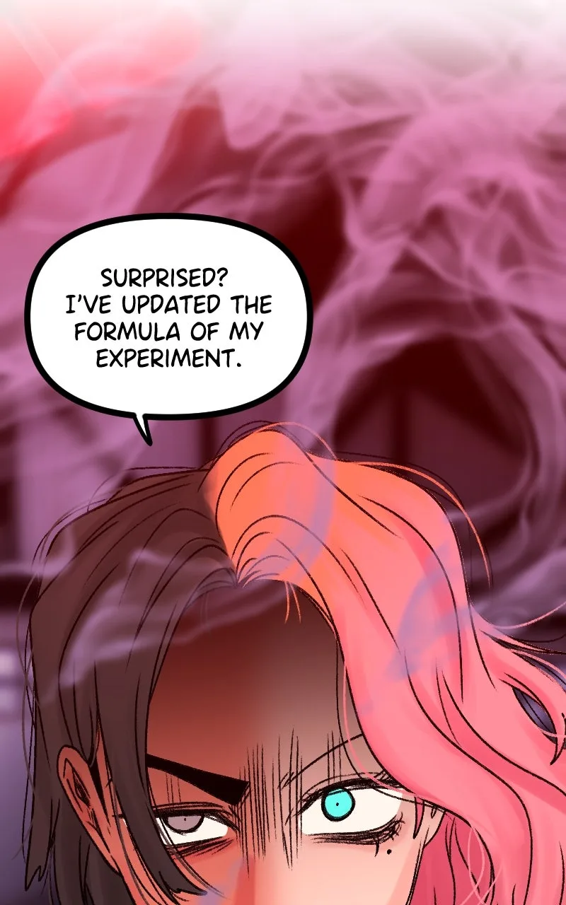 Hit On Me Chapter 25 page 6