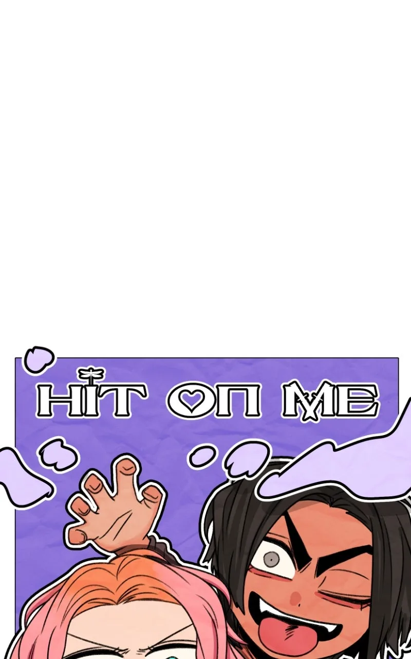 Hit On Me Chapter 25 page 12