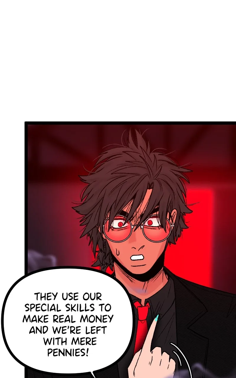 Hit On Me Chapter 25 page 18