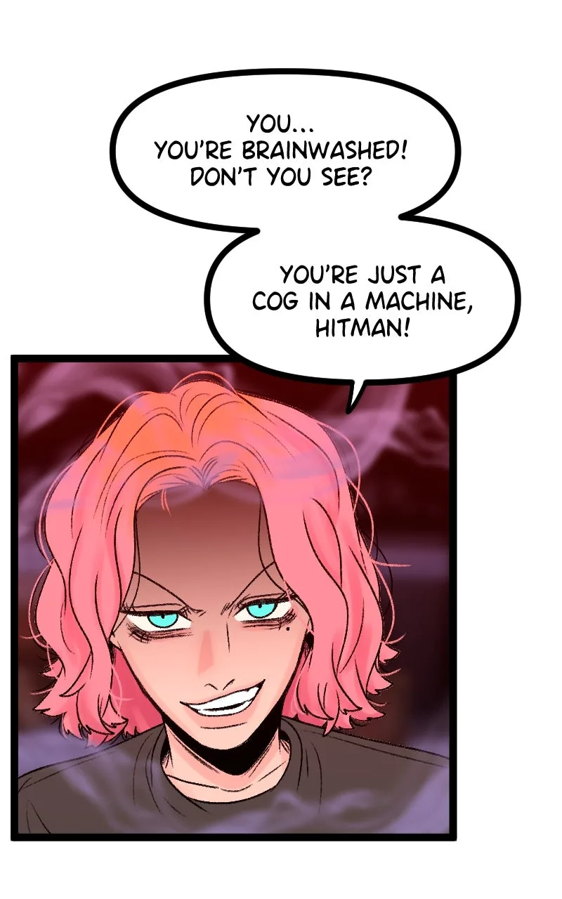 Hit On Me Chapter 25 page 17