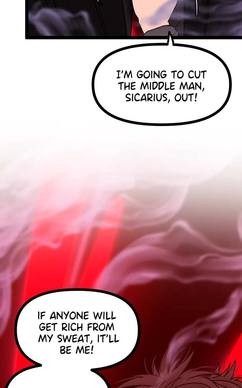 Hit On Me Chapter 25 page 19