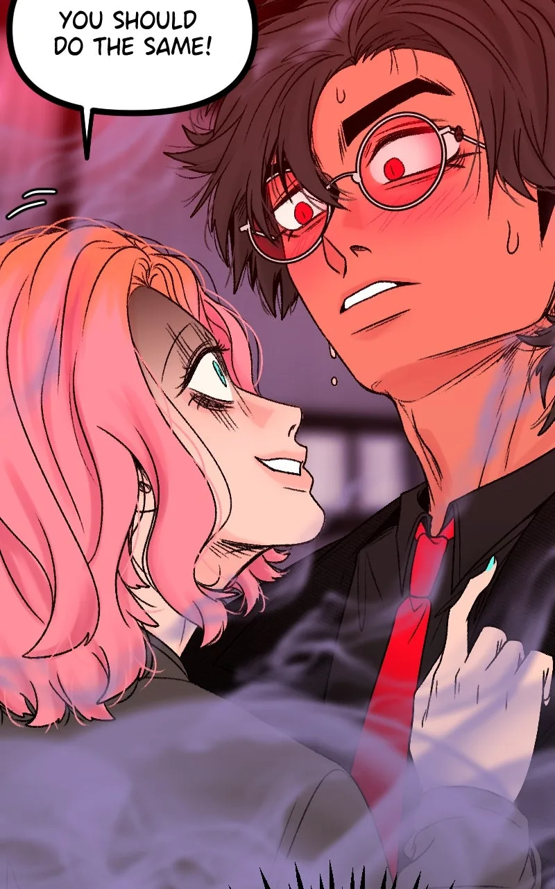 Hit On Me Chapter 25 page 20