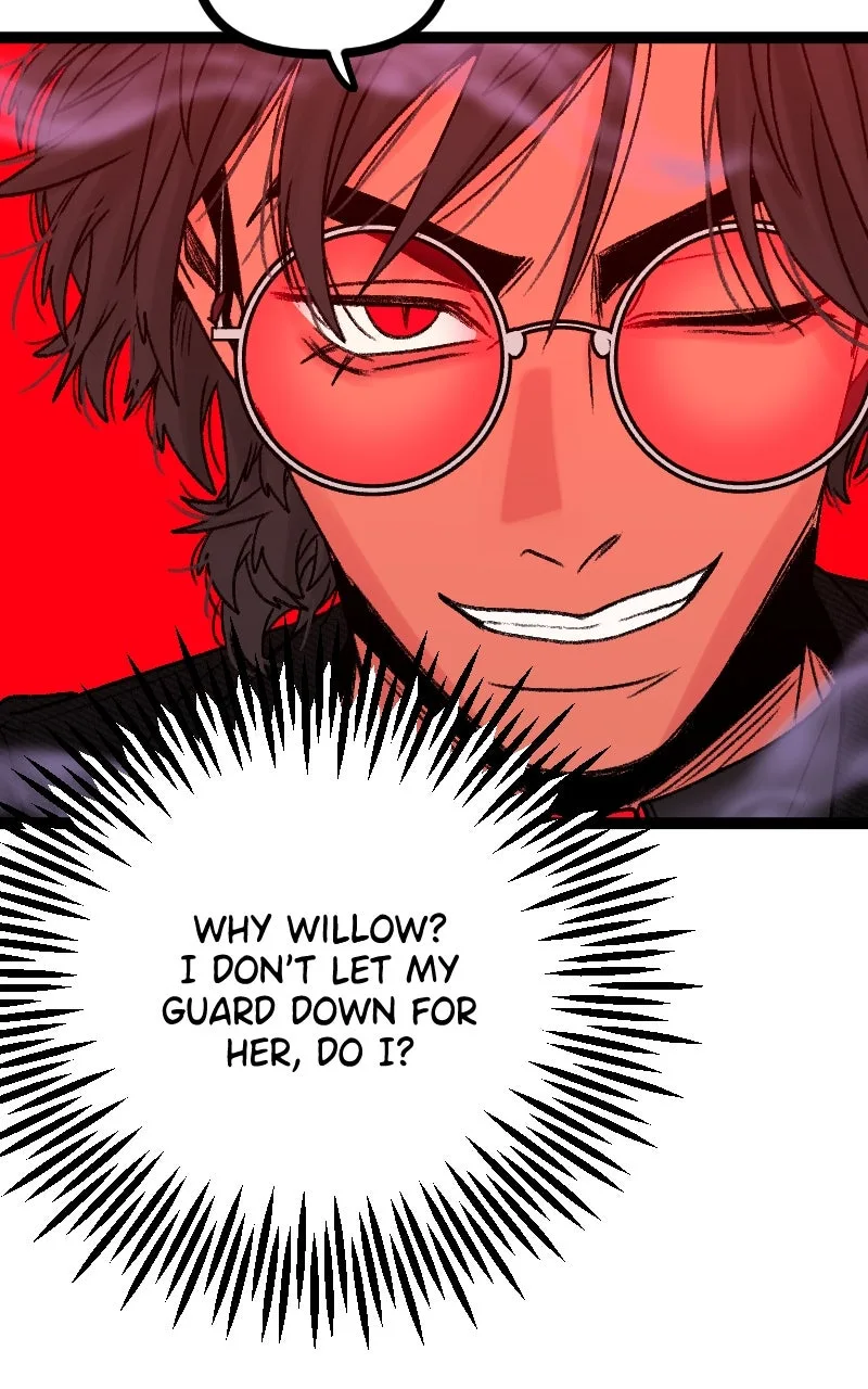 Hit On Me Chapter 25 page 11