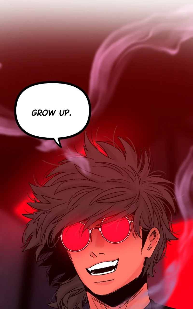 Hit On Me Chapter 25 page 27