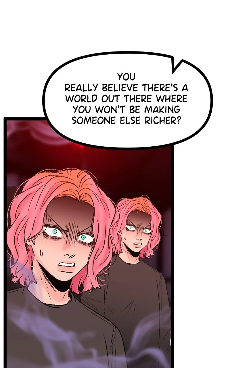 Hit On Me Chapter 25 page 29