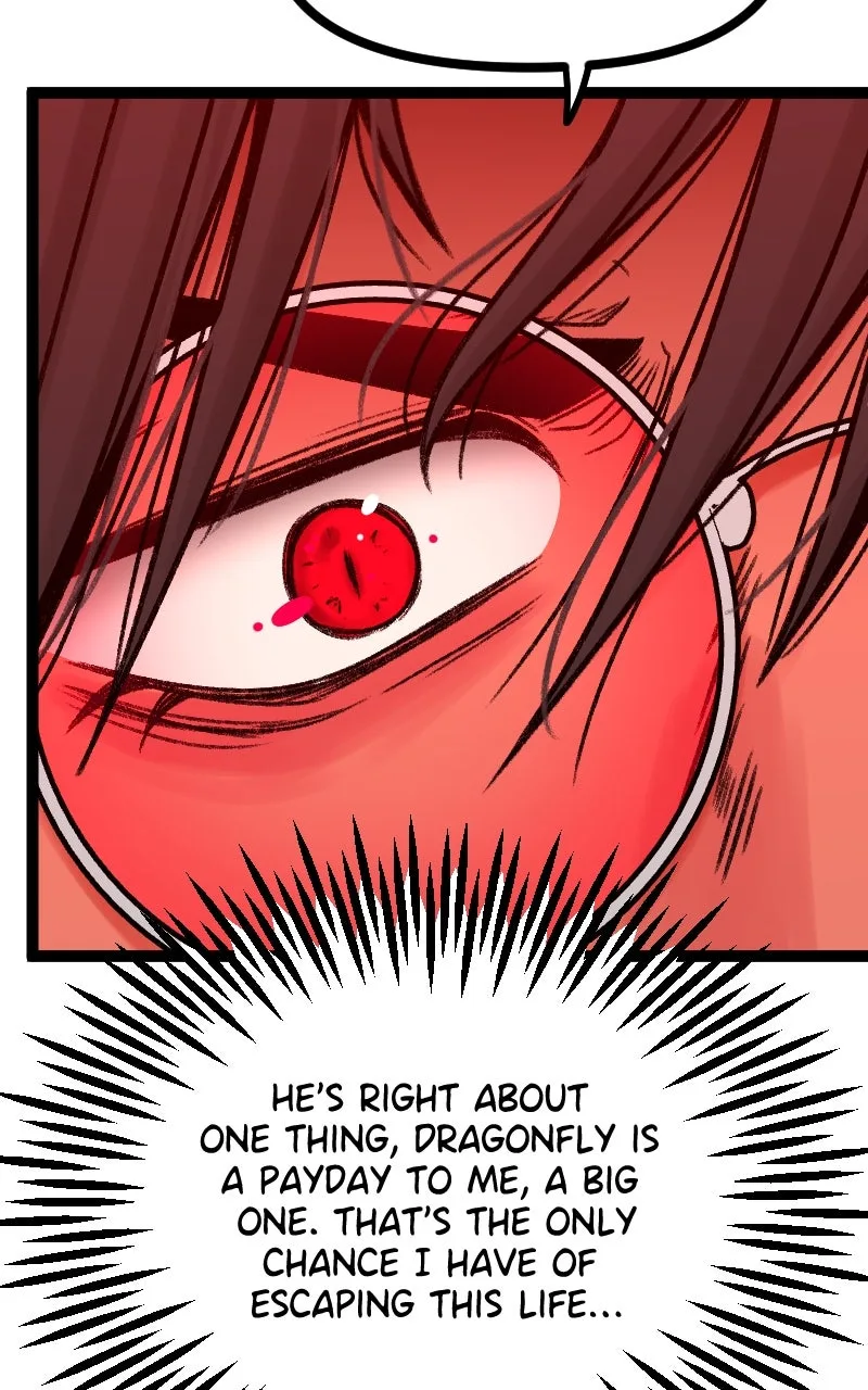 Hit On Me Chapter 25 page 31