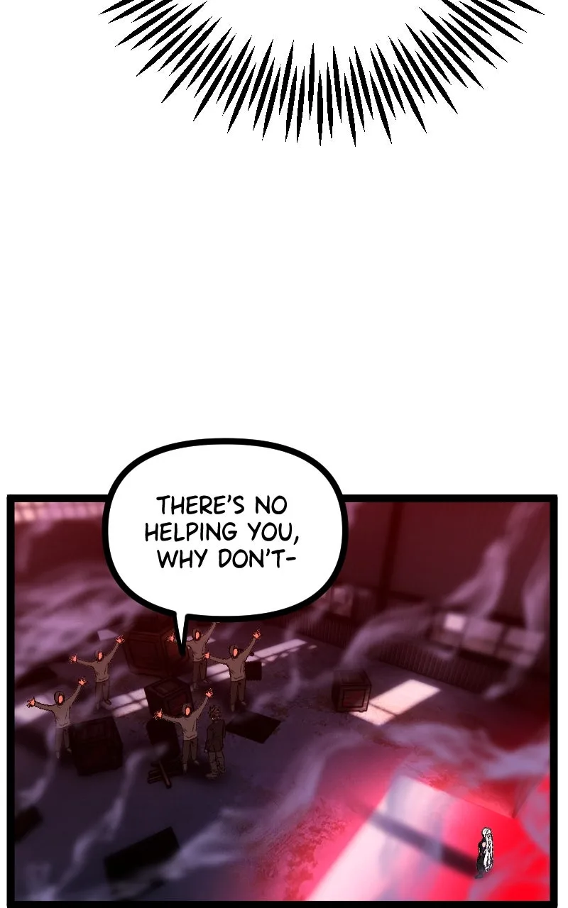 Hit On Me Chapter 25 page 33