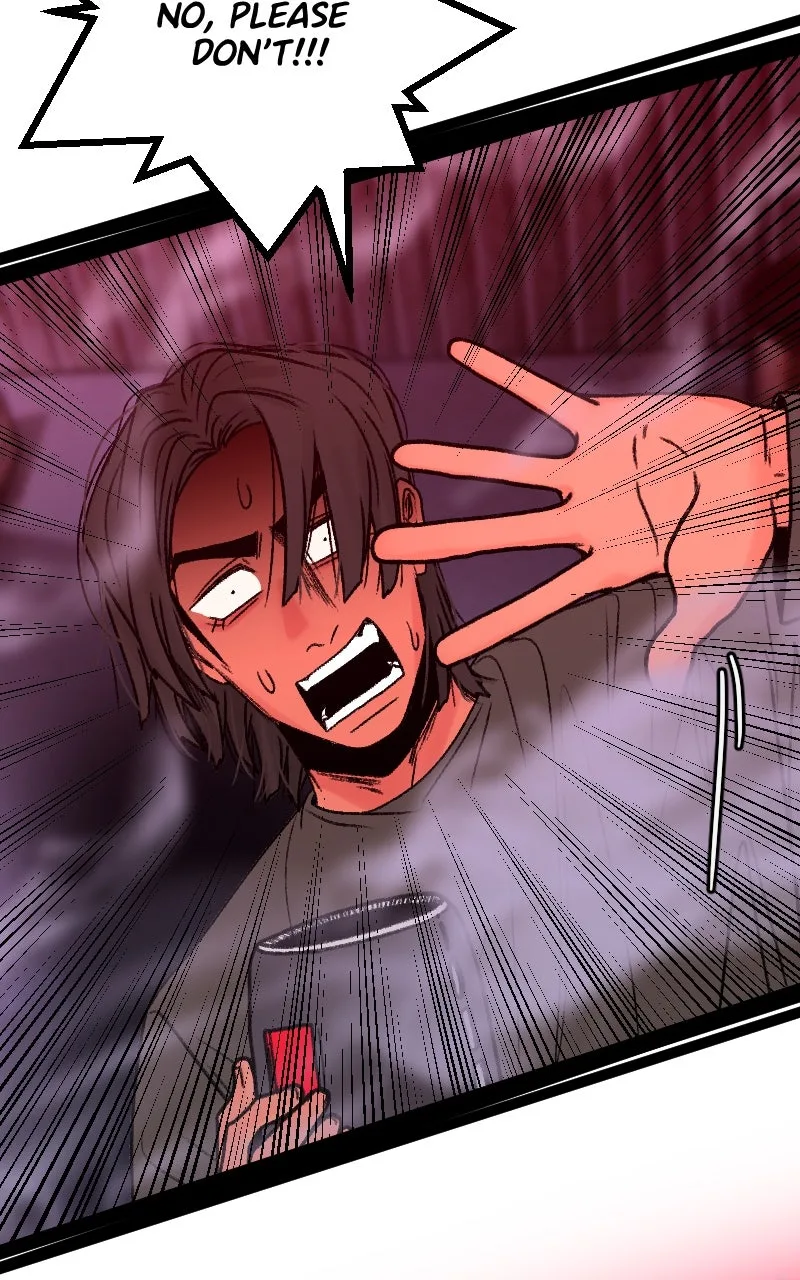 Hit On Me Chapter 25 page 42