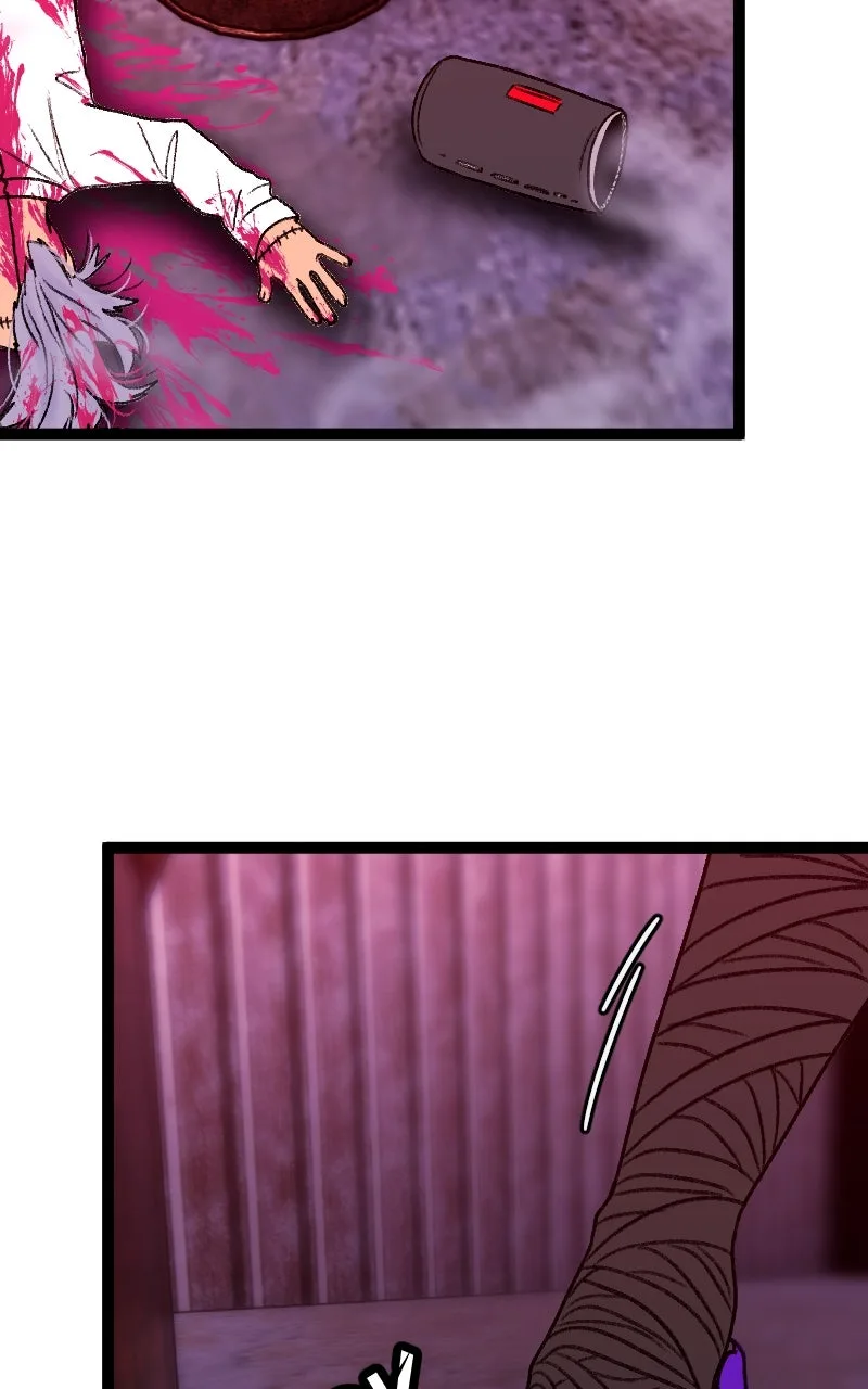 Hit On Me Chapter 25 page 48