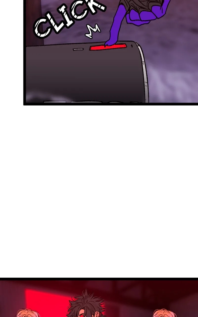 Hit On Me Chapter 25 page 49