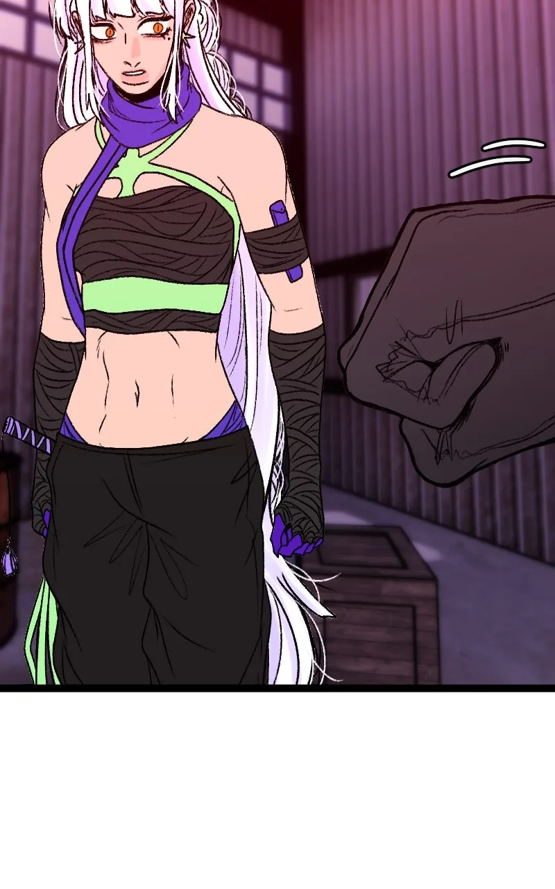 Hit On Me Chapter 25 page 53