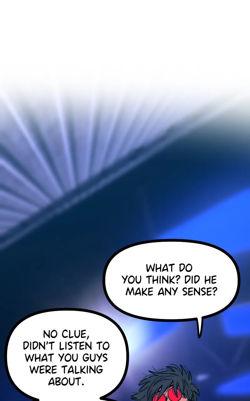 Hit On Me Chapter 25 page 57