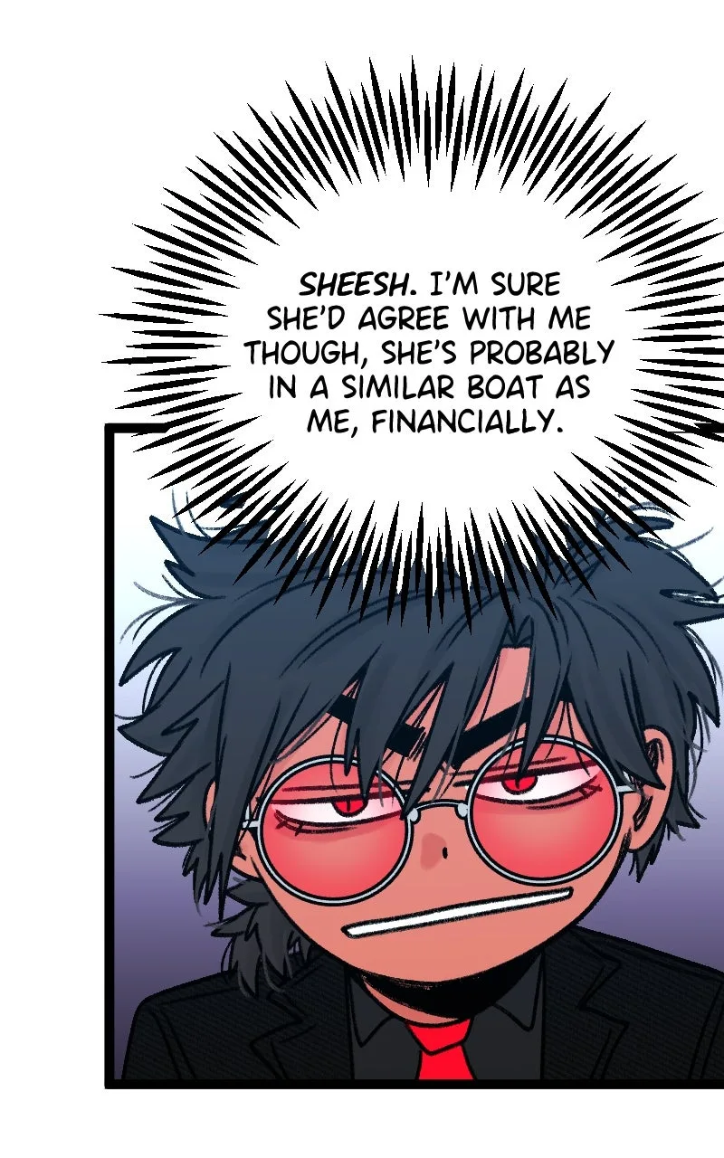 Hit On Me Chapter 25 page 59