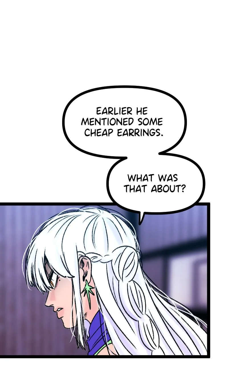 Hit On Me Chapter 25 page 60