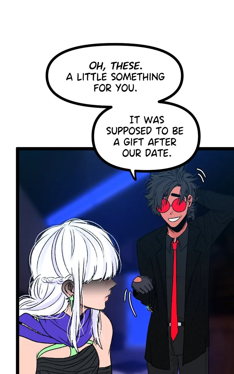 Hit On Me Chapter 25 page 61