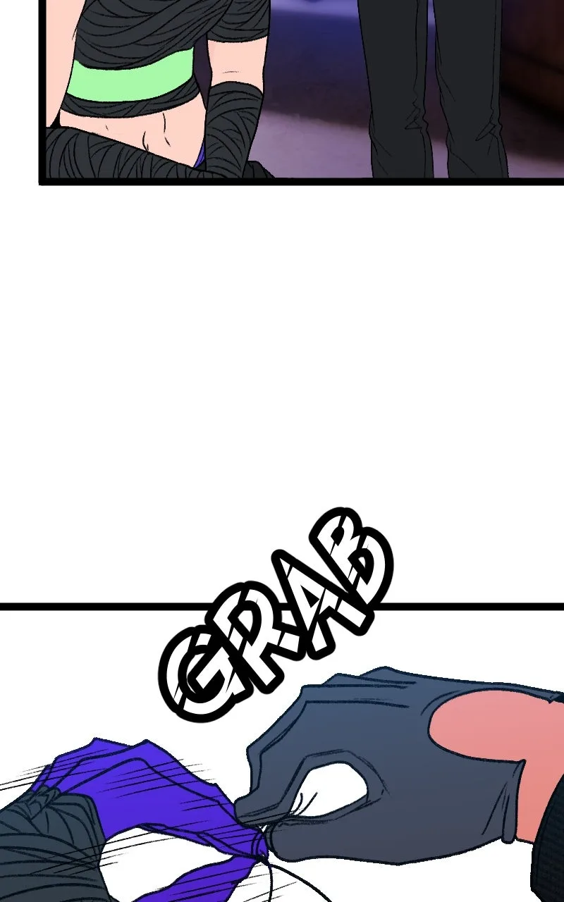 Hit On Me Chapter 25 page 62