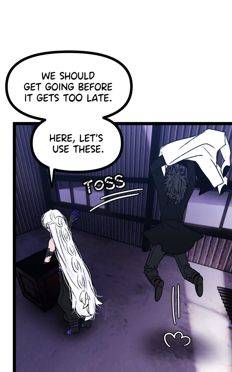 Hit On Me Chapter 25 page 67
