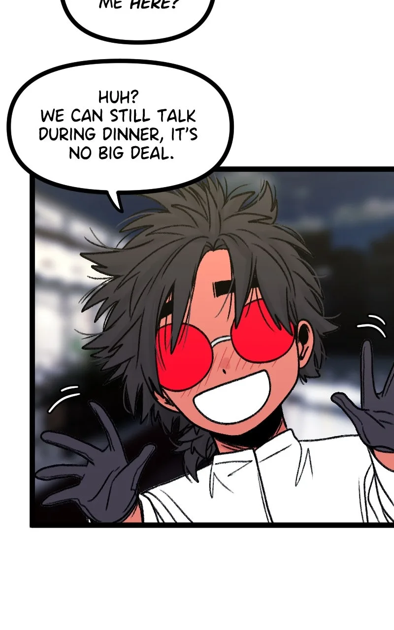 Hit On Me Chapter 25 page 85