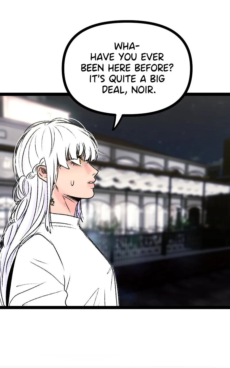Hit On Me Chapter 25 page 86