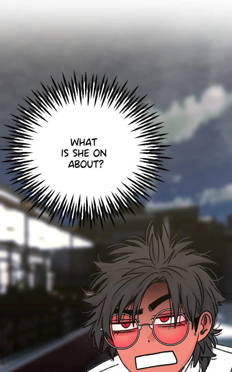 Hit On Me Chapter 25 page 87