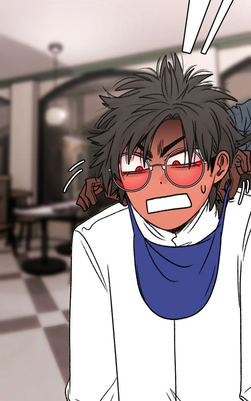 Hit On Me Chapter 25 page 89