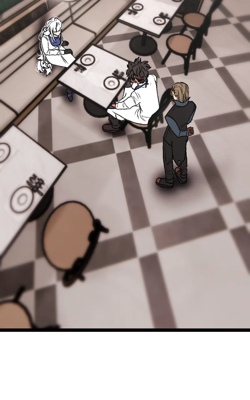 Hit On Me Chapter 25 page 91