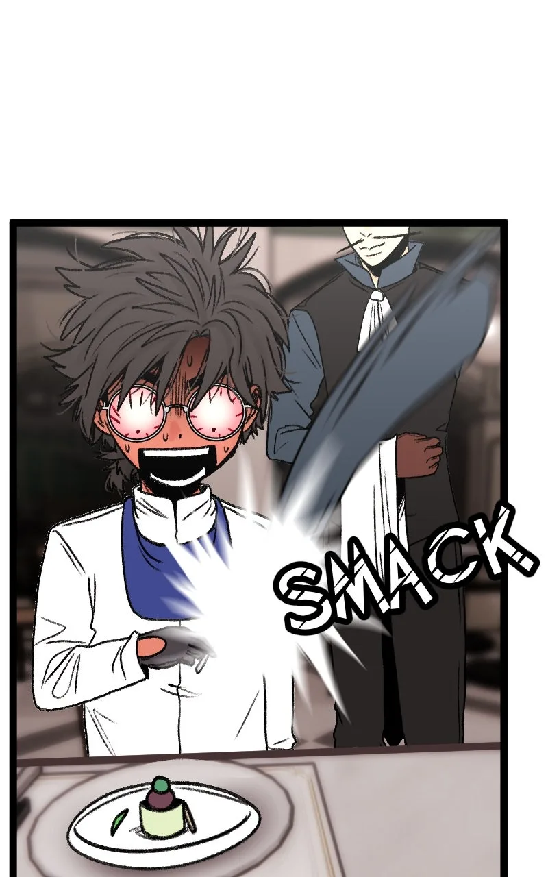 Hit On Me Chapter 25 page 97