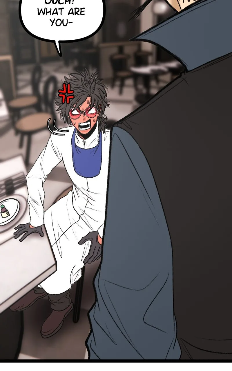 Hit On Me Chapter 25 page 99