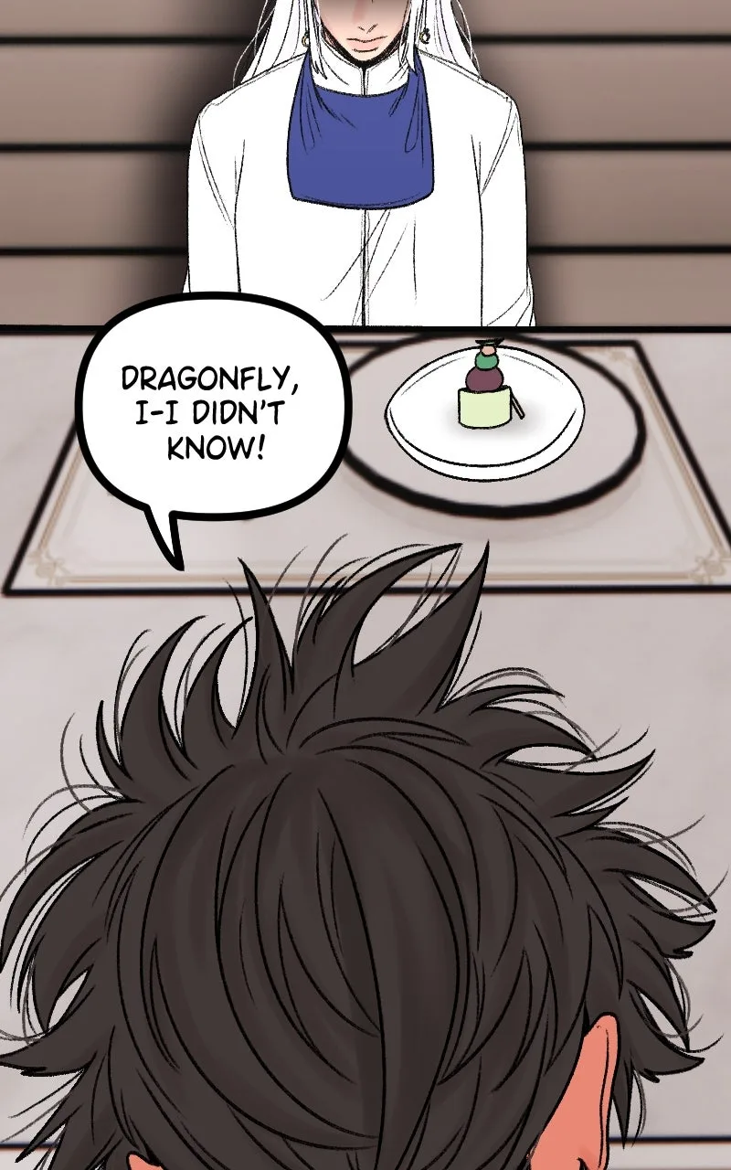 Hit On Me Chapter 25 page 106