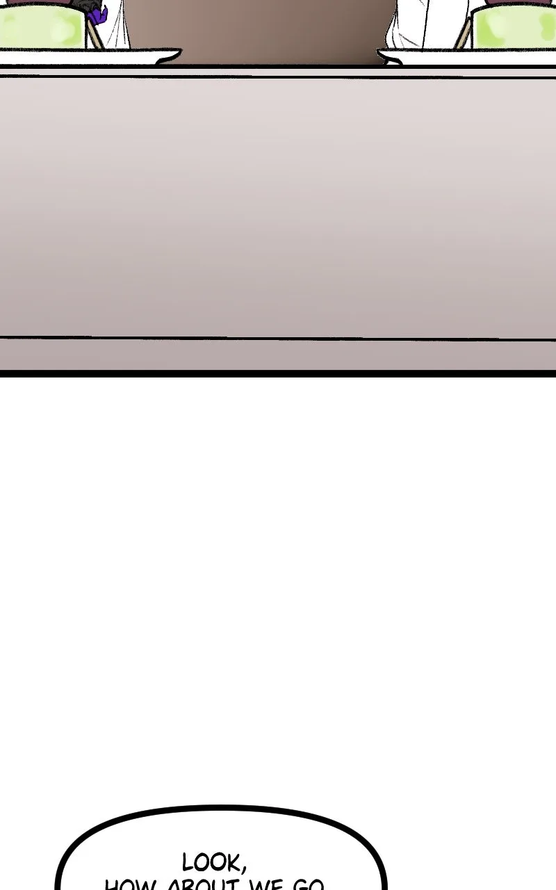 Hit On Me Chapter 26 page 2