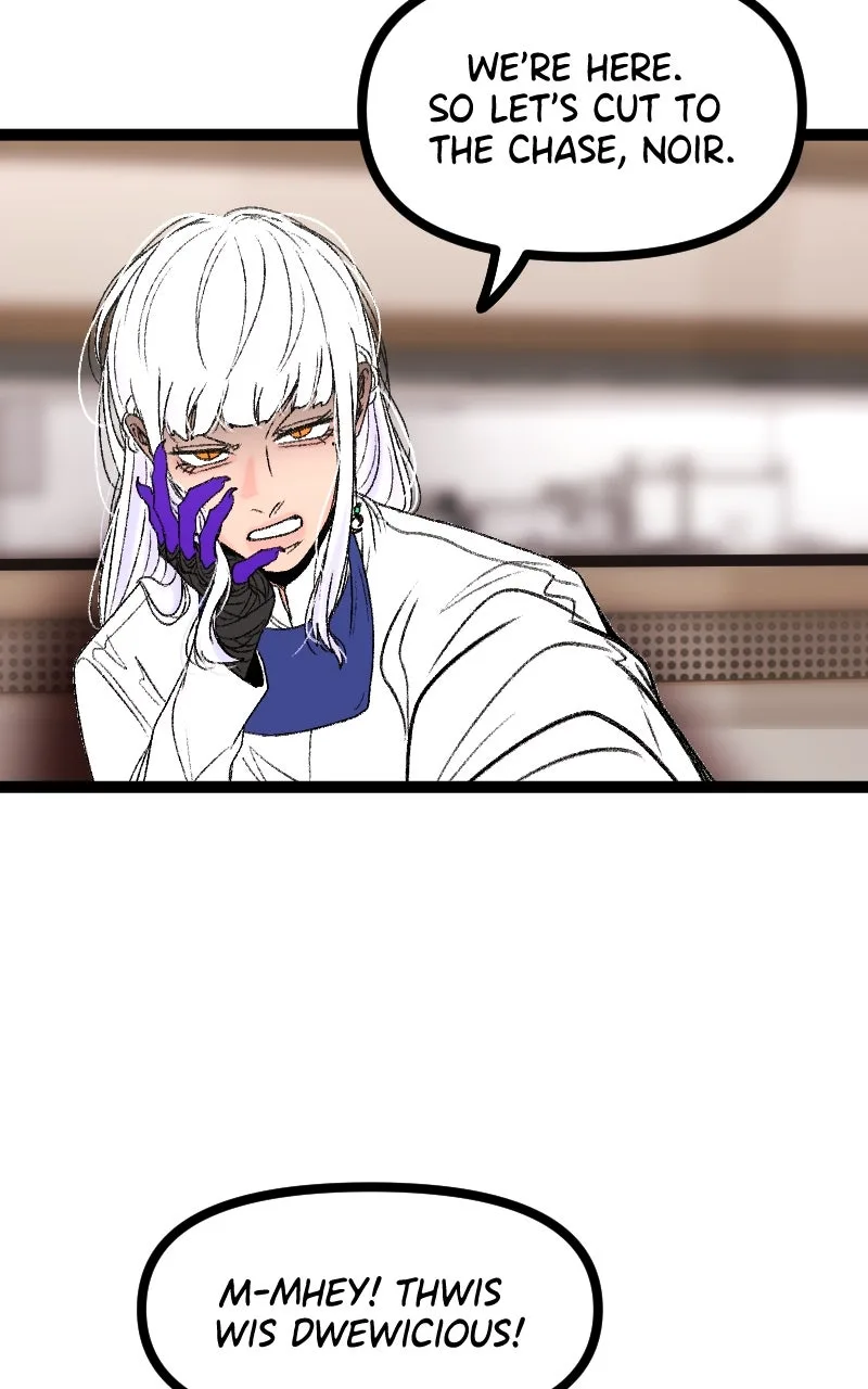 Hit On Me Chapter 26 page 5