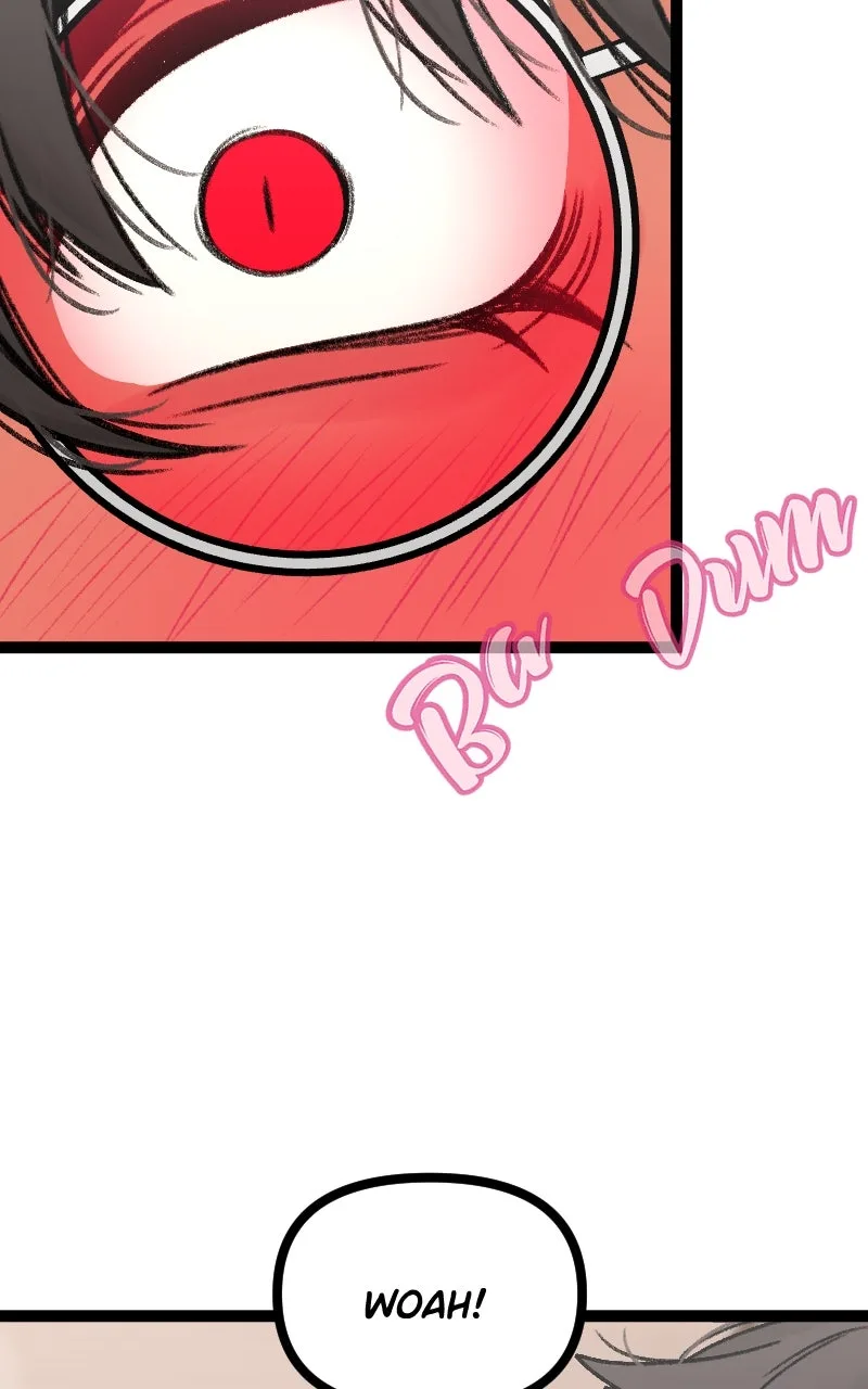 Hit On Me Chapter 26 page 8