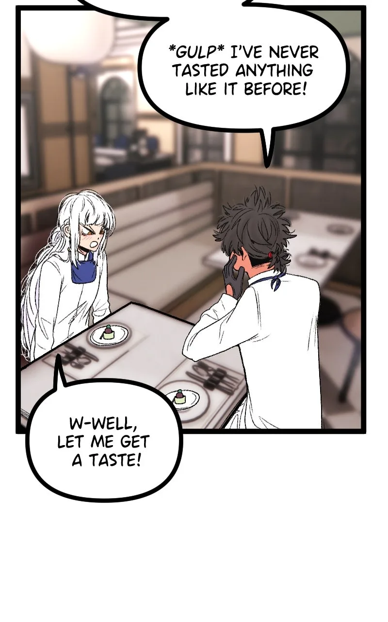 Hit On Me Chapter 26 page 6