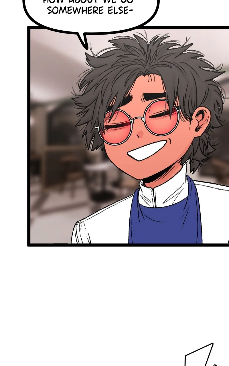 Hit On Me Chapter 26 page 3