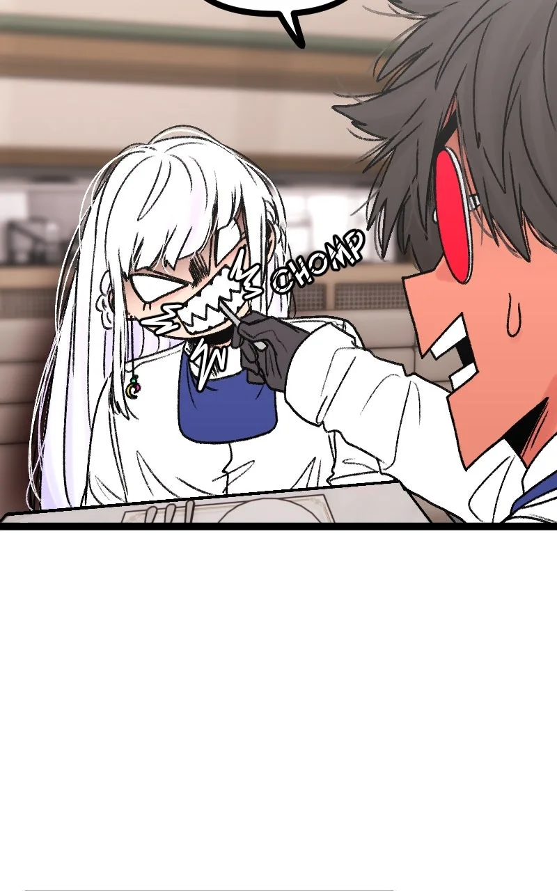 Hit On Me Chapter 26 page 9