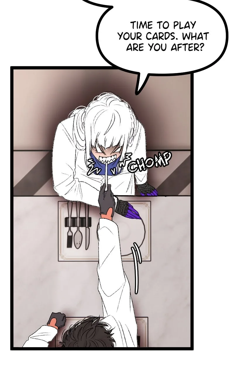 Hit On Me Chapter 26 page 16