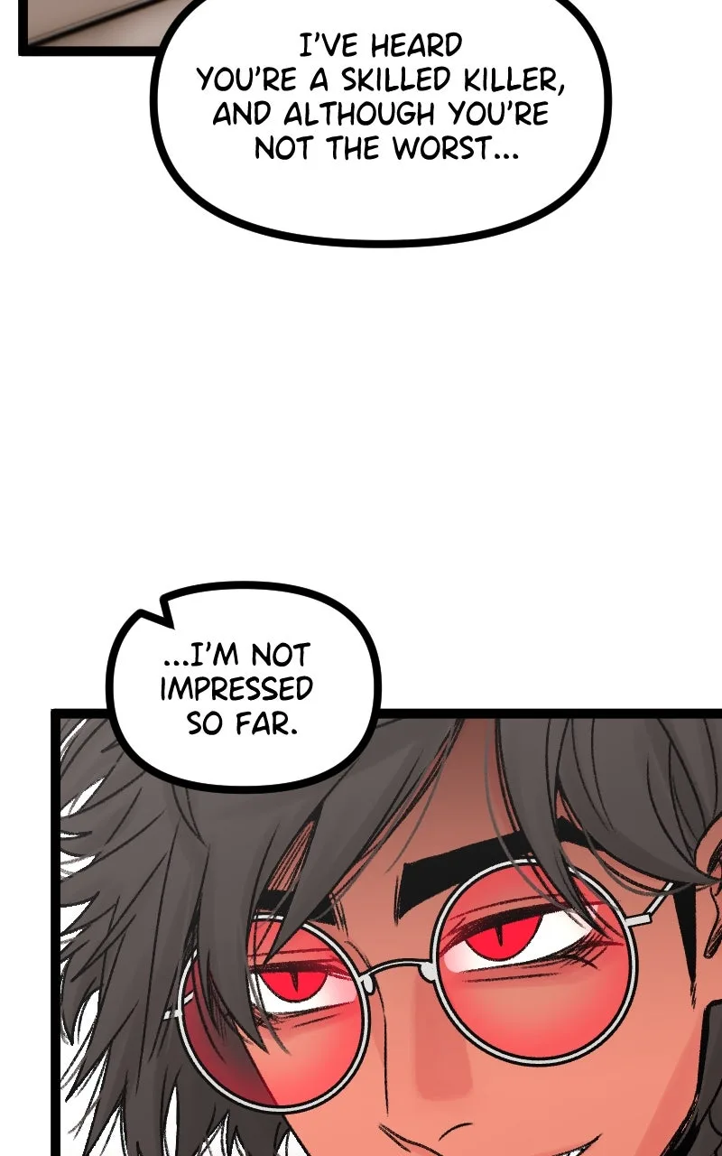 Hit On Me Chapter 26 page 25