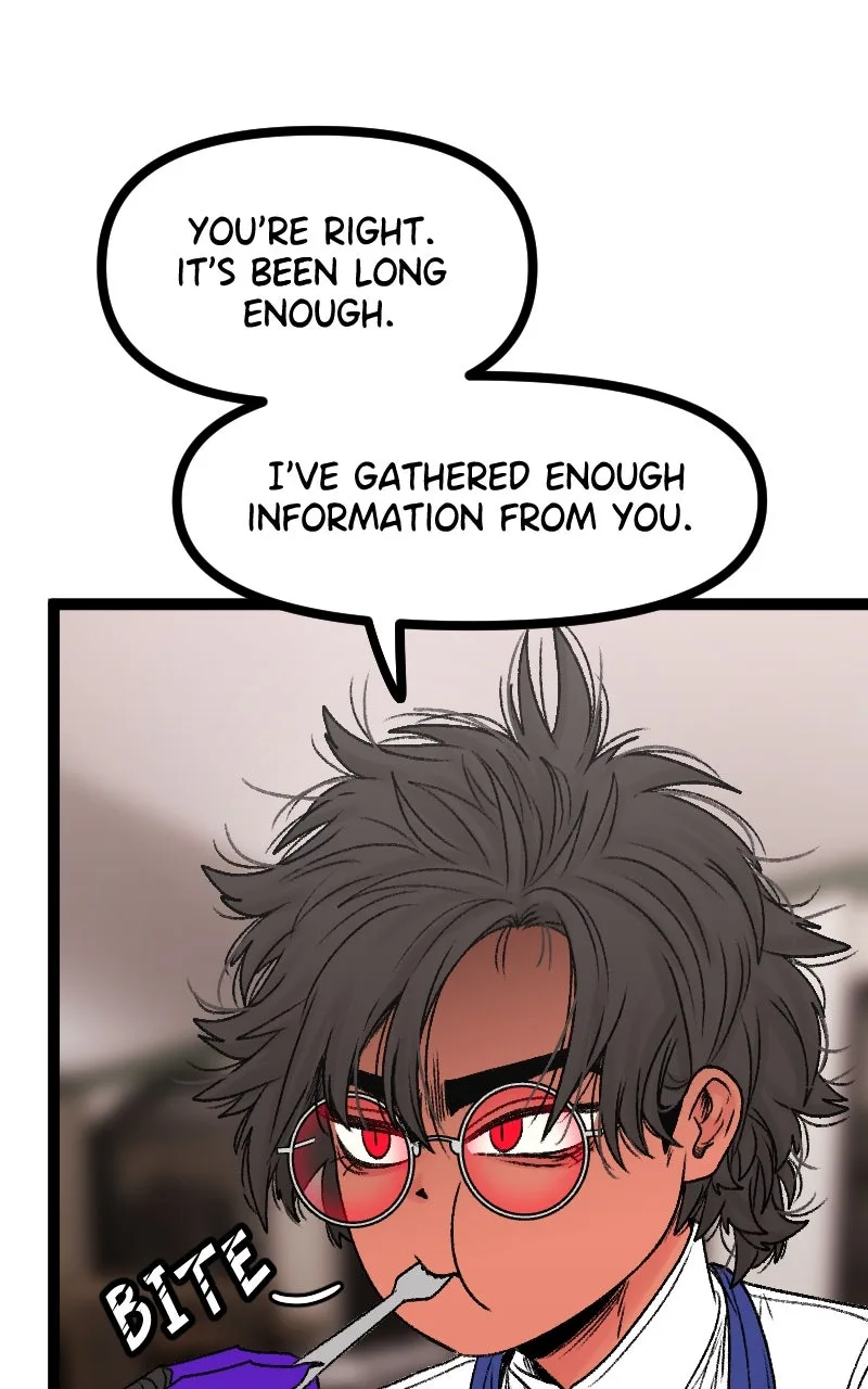Hit On Me Chapter 26 page 17