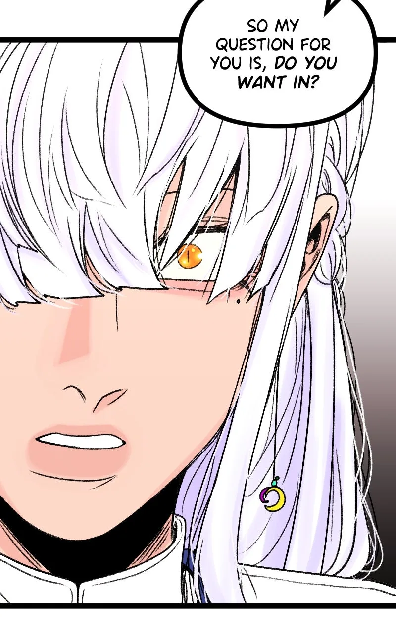 Hit On Me Chapter 26 page 22