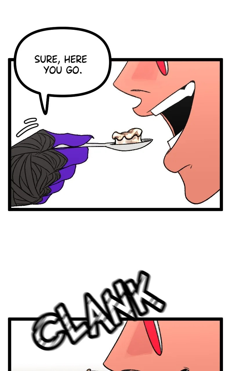 Hit On Me Chapter 26 page 35