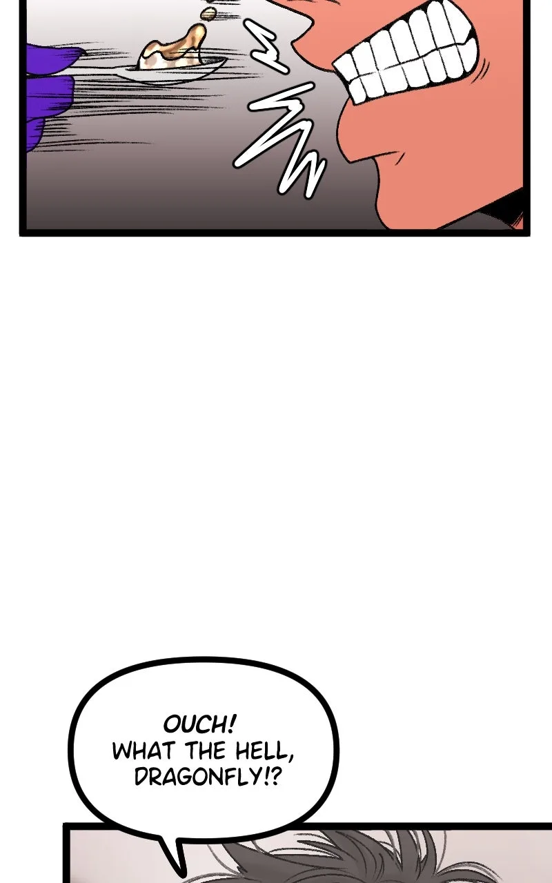 Hit On Me Chapter 26 page 36