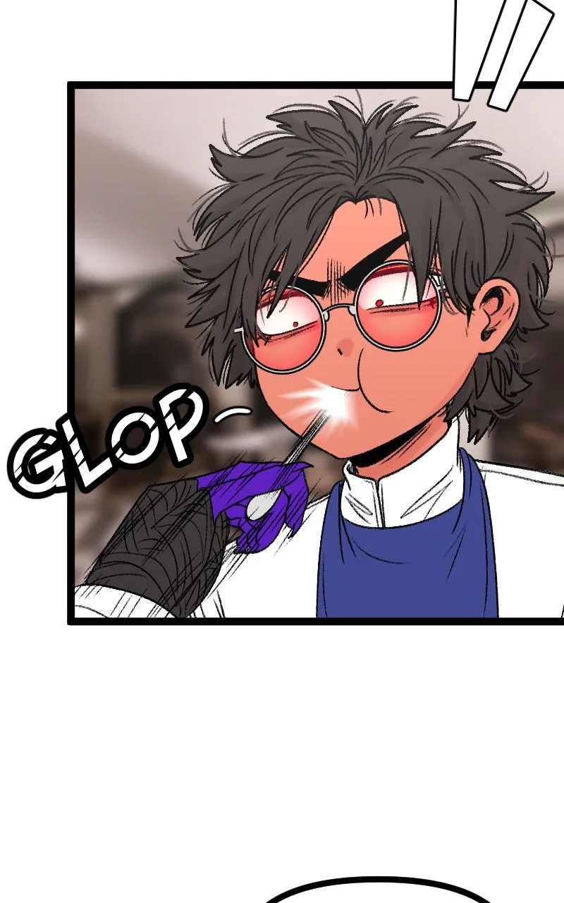 Hit On Me Chapter 26 page 4