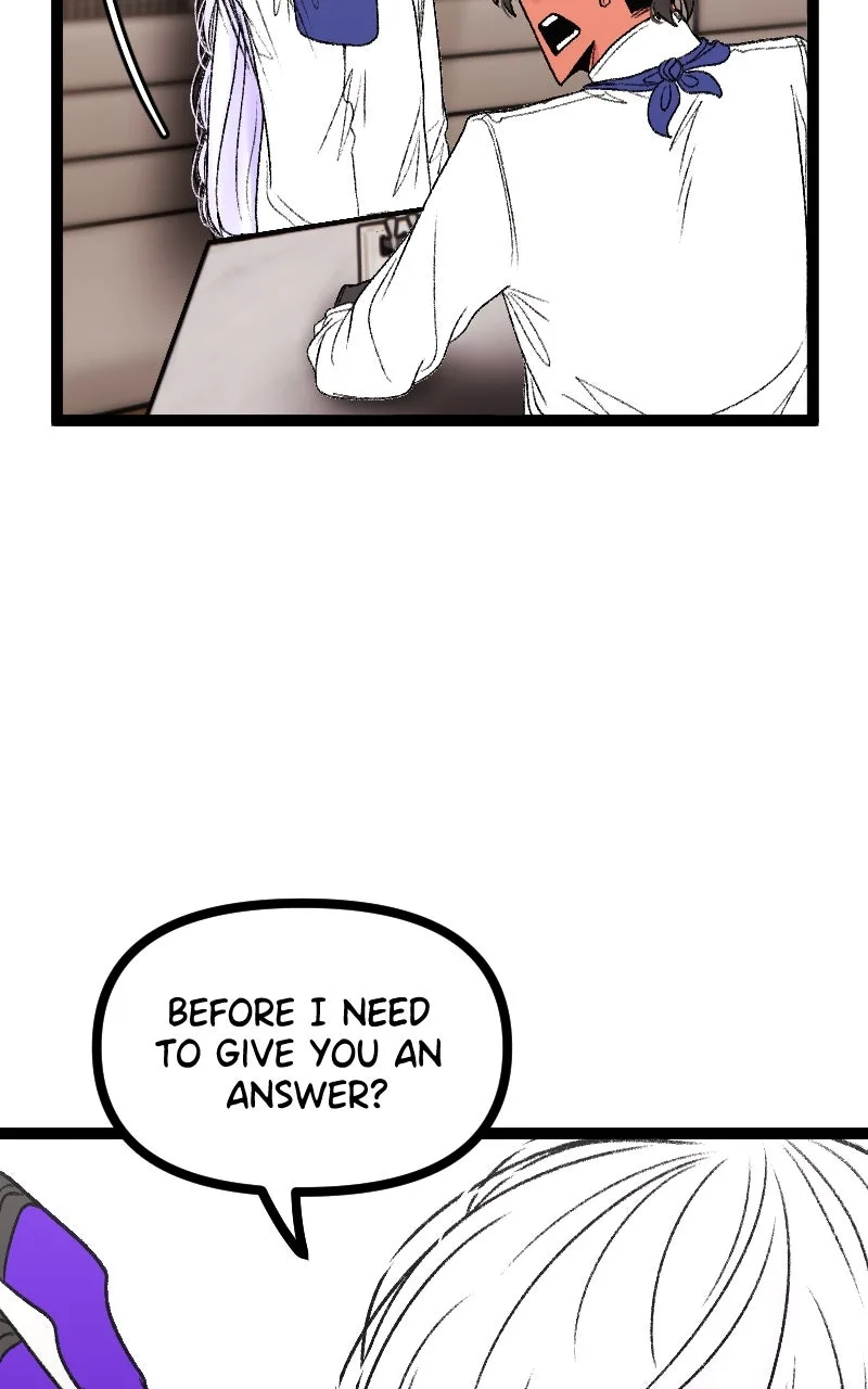 Hit On Me Chapter 26 page 44