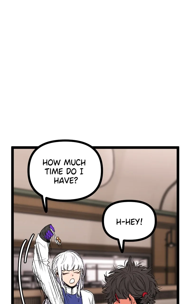 Hit On Me Chapter 26 page 43